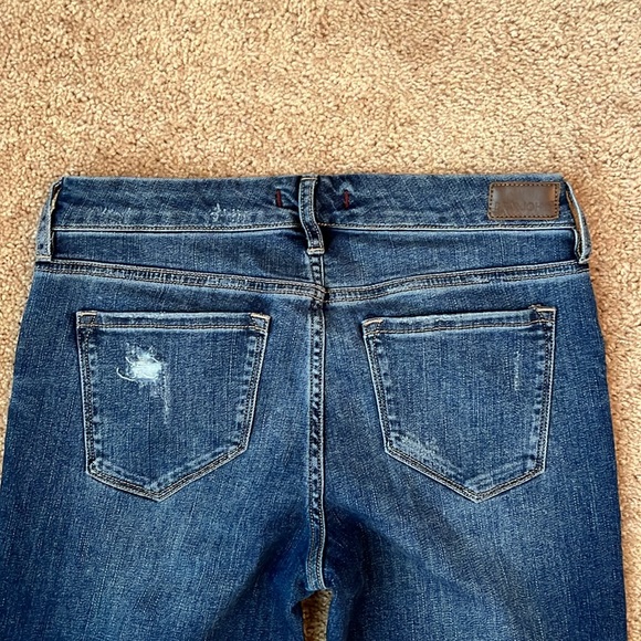 Dear John Joyrich Comfort Skinny Jeans - Picture 9 of 11